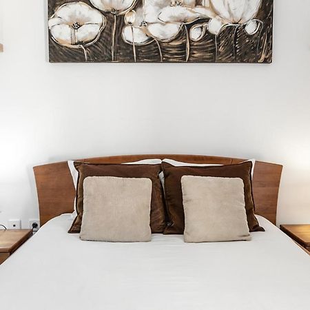 Apartament Relax In Foz Foz do Arelho Zewnętrze zdjęcie