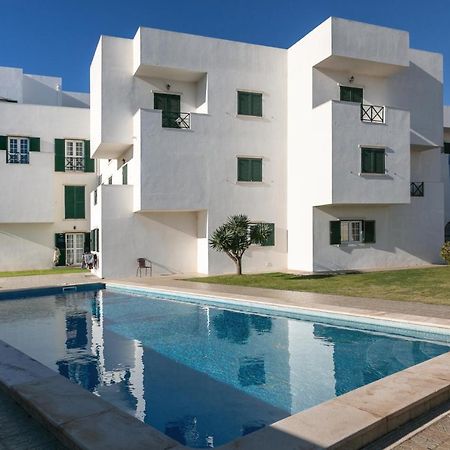 Apartament Relax In Foz Foz do Arelho Zewnętrze zdjęcie