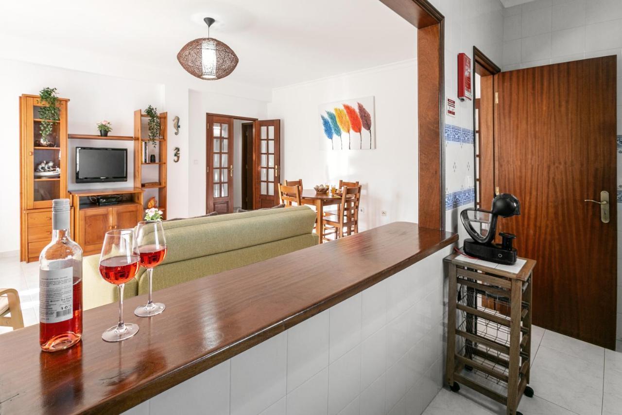 Apartament Relax In Foz Foz do Arelho Zewnętrze zdjęcie