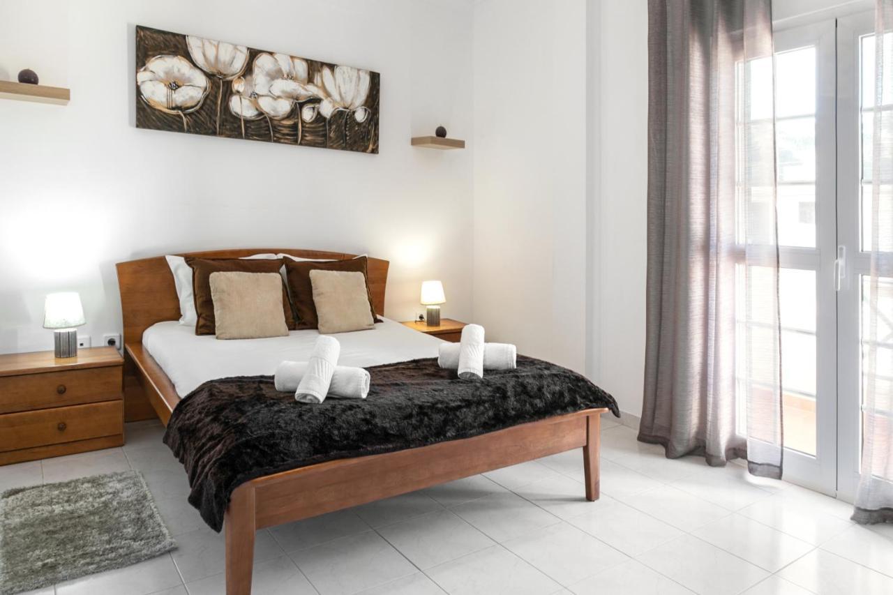 Apartament Relax In Foz Foz do Arelho Zewnętrze zdjęcie
