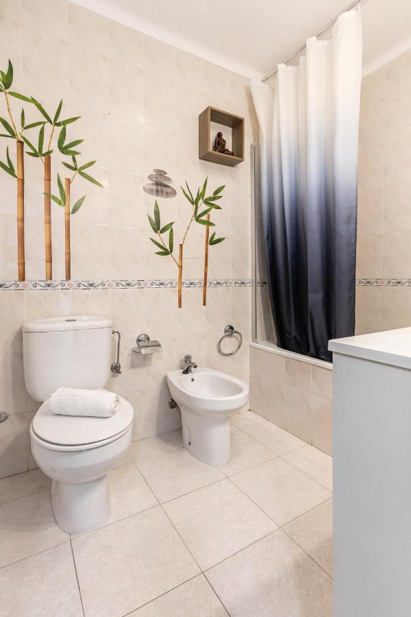 Apartament Relax In Foz Foz do Arelho Zewnętrze zdjęcie