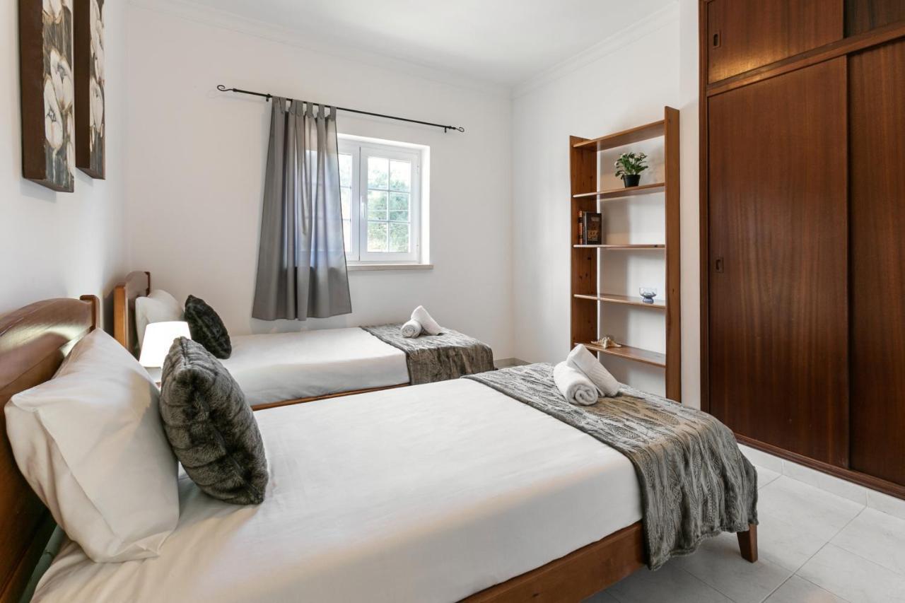 Apartament Relax In Foz Foz do Arelho Zewnętrze zdjęcie