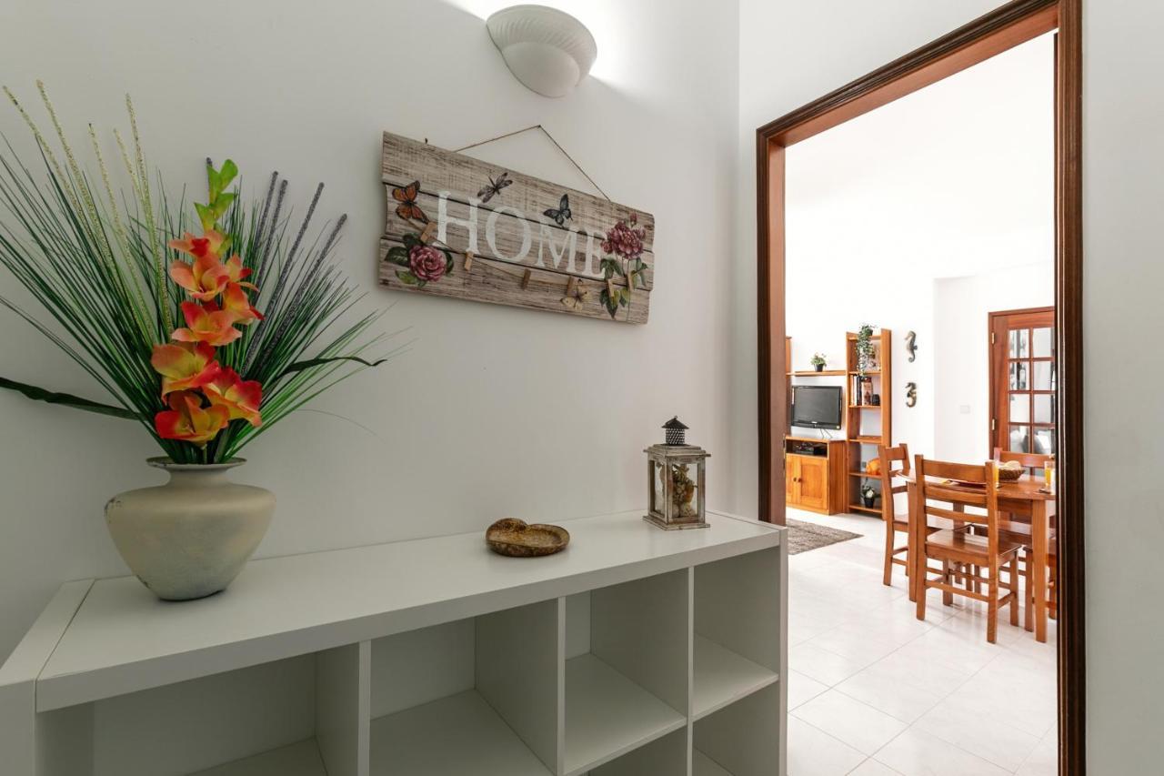 Apartament Relax In Foz Foz do Arelho Zewnętrze zdjęcie